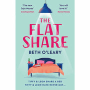Collection of three fiction books by Marian Keyes, Beth O'Leary, and Delia Owens, featuring colorful covers and titles.