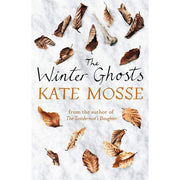 Kate Mosse Collection 4 Books Set (The Burning Chambers, The City of Tears, The Winter Ghosts, The Mistletoe Bride and Other Haunting Tales) - The Book Bundle
