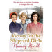 The Shipyard Girls Series , 6 Books Collection Set - The Book Bundle
