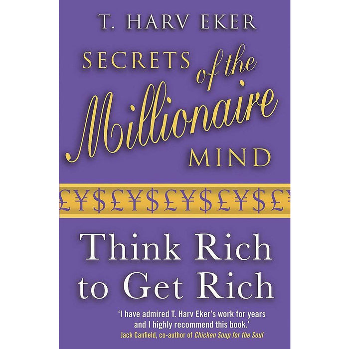 That's Not How We Do It Here [Hardcover], Scrum, Rich Dad Poor Dad, Secrets of the Millionaire Mind 4 Books Collection Set - The Book Bundle