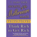 Good Strategy Bad Strategy, The Leader Who Had No Title, I Will Teach You To Be Rich, Secrets of the Millionaire Mind 4 Books Collection Set - The Book Bundle