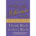 Life Leverage, The Leader Who Had No Title, I Will Teach You To Be Rich, Secrets of the Millionaire Mind 4 Books Collection Set - The Book Bundle