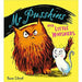 Mr Pusskins Series Collection  By Sam lloyd 5 Books Set(Pet's Tale,Whiskers,Show - The Book Bundle