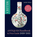 Miller's Antiques Handbook & Price Guide 2020-2021 - The Book Bundle