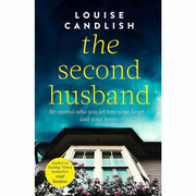 Louise Candlish Collection 3 Books Set (Those People [Hardcover], Our House, The Second Husband) - The Book Bundle