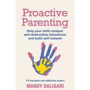 Get Out of My Life, How To Talk So Teens Will Listen & Listen So Teens Will Talk, Proactive Parenting 3 Books Collection Set - The Book Bundle