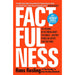 Factfulness: Ten Reasons We're Wrong About The World - And Why Things Are Better Than You Think - The Book Bundle