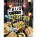 Thug Kitchen Collection 2 Books Bundle With Gift Journal (Party Grub: Eat Clean, Party Hard, Thug Kitchen 101: Fast as F*ck) - The Book Bundle