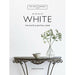 MIND OVER CLUTTER: Cleaning Your Way to a Calm and Happy Home & The White Company, For the Love of White: The White & Neutral Home 2 Books Set - The Book Bundle