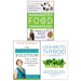 Hashimoto’s Food Pharmacology, The Autoimmune Solution, Hashimoto Thyroid Cookbook 3 Books Collection Set - The Book Bundle