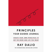 Ray Dalio Collection 3 Books Set Principles Life Work, Principles for Dealing with the Changing World Order - The Book Bundle