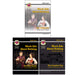 CGP GCSE Nnglish The Complete Play, Shakespeare Text Guide 3 Books Collection Set - The Book Bundle
