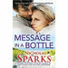 Nicholas Sparks 5 Books Set (Message,Every Breath,Two by Two,Ride,Walk to) NEW - The Book Bundle