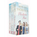 Margaret Thornton Northern Lives Series 3 Books Collection Set (Pastures New, One Week in August, Love and Marriage) - The Book Bundle