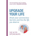Upgrade Your Life: Break your unconscious barriers and live the life you deserve - The Book Bundle