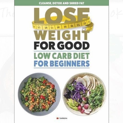 8-Week blood sugar diet, low carb diet, keto diet 3 books collection set - The Book Bundle