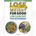 Fat-loss plan, low carb diet, keto diet 3 books collection set - The Book Bundle