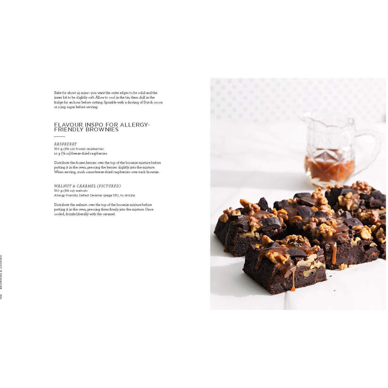 Magnolia Kitchen: Inspired Baking with Personality by Bernadette Gee - The Book Bundle