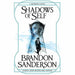 Brandon sanderson mistborn series 6 books collection set - The Book Bundle