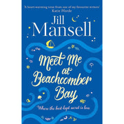 Jill Mansell Collection 5 Books Set Maybe This Time, This Could Change Everything, - The Book Bundle