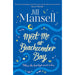 Jill Mansell Collection 5 Books Set Maybe This Time, This Could Change Everything, - The Book Bundle