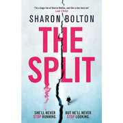 Sharon Bolton Collection 2 Books Set (The Pact  , The Split) - The Book Bundle