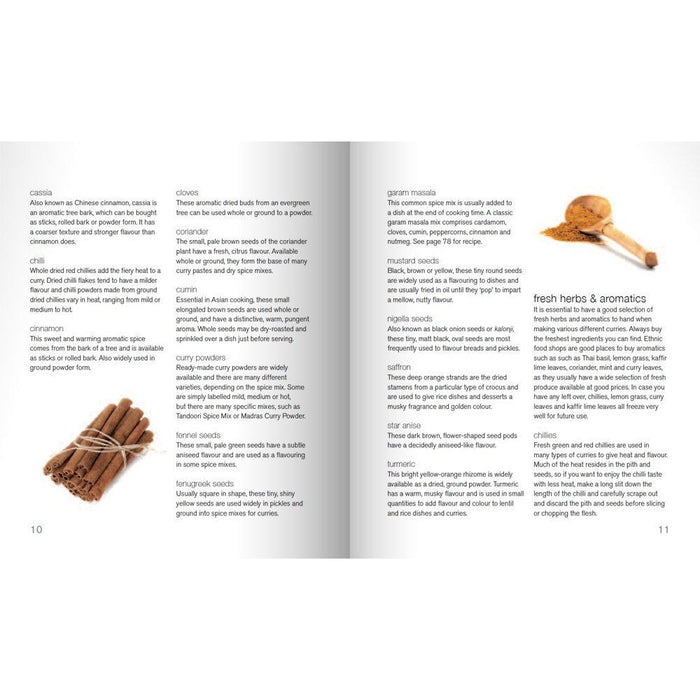 200 Healthy Curries: Hamlyn All Colour Cookbook (Hamlyn All Colour Cookery) - The Book Bundle