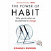Thinking Fast and Slow, Power of Habit, Life Leverage 3 Books Collection Set - The Book Bundle