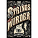 Victorian mystery series oscar de muriel 4 books collection set - The Book Bundle