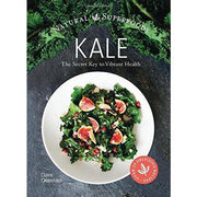 The Alkaline Cure and Kale The Secret Key to Vibrant Health 2 Books Bundle Collection - The 14 Day Diet and Anti-ageing Plan - The Book Bundle