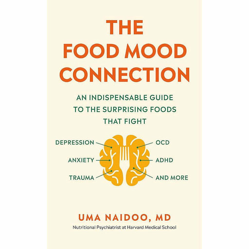 The Food Mood Connection - The Book Bundle