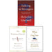 Malcolm Gladwell Collection 3 Books Set - The Book Bundle