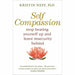 The Compassionate, Self Compassion, Meditation , 10% Happier,The Headspace 5 Books Collection Set - The Book Bundle