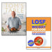 lose weight for good slow  and tom's Table 2 books collection set - The Book Bundle
