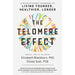 The Telomere Effect: A Revolutionary Approach to Living Younger - The Book Bundle