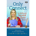 Only Connect Collection 2 Books Set By Jack Waley-Cohen (The Official Quiz Book, [Hardcover]The Difficult Second Quiz Book) - The Book Bundle