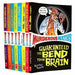 Murderous Maths Collection 10 books Set - The Book Bundle