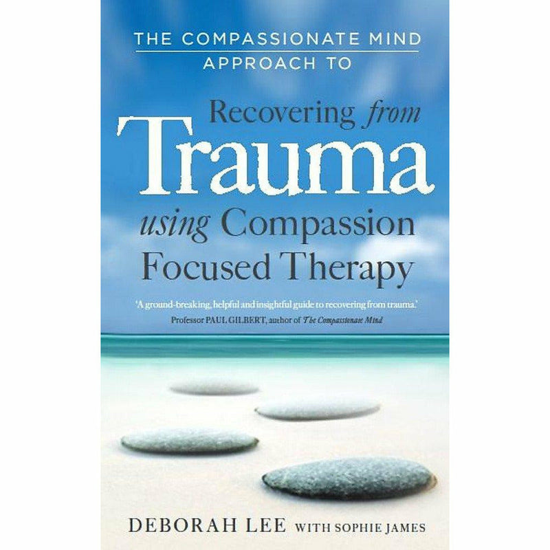 The Compassionate, Self Compassion, Meditation , 10% Happier, The Headspace 5 Books Collection Set - The Book Bundle