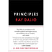 Ray Dalio Collection 3 Books Set Principles Life Work, Principles for Dealing with the Changing World Order - The Book Bundle