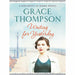 Grace Thompson Holidays at Home Series Collection 6 Books set - The Book Bundle