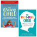 The Yes Brain Child, The Whole Brain Child 2 Books Collection Set - The Book Bundle
