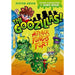 The Goozillas Series 6 Books Collection Set By Dexter Green - The Book Bundle