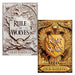 King of Scars Series By Leigh Bardugo 2 Books Collection Set (Rule of Wolves,  return to the epic fantasy world of the Grishaverse, where magie ) - The Book Bundle