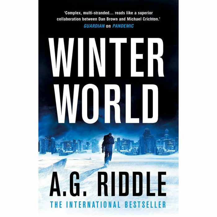 Winter World - The Book Bundle
