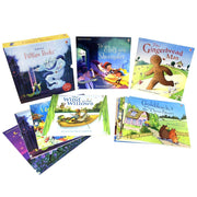 Picture Book 12 Title Set - The Book Bundle