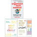 The Organised Mum Method[Hardcover], Mind Over Clutter & The Home Edit Workbook 3 Books Collection Set - The Book Bundle