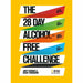 The 28 Day Alcohol-Free Challenge, Easy Way to Control Alcohol, This Naked Mind 3 Books Collection Set - The Book Bundle