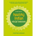 Chetna's Healthy Indian Vegetarian [Hardcover], Dal Medicine Cookbook, Fresh & Easy Indian Vegetarian Cookbook 3 Books Collection Set - The Book Bundle