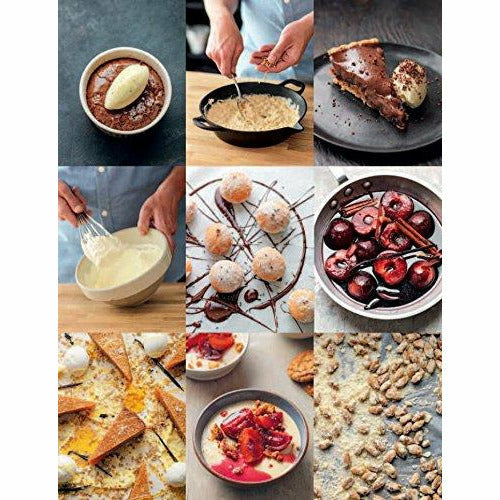 Hardcover book titled "Tom Kerridge’s Best Ever Dishes" featuring over 100 classic recipes by chef Tom Kerridge, published by Bloomsbury.