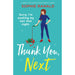 Sophie Ranald 5 Books Set (Out with the Ex, Thank You, Sorry Not Sorry) NEW - The Book Bundle